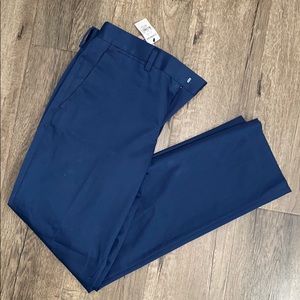 NWT Express men 30x30 photographer pants